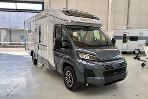 GiottiLine Toscan 74 NF NUOVO IN PRONTA CONSEGNA