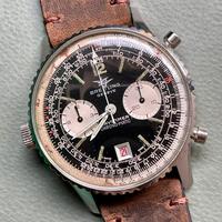 Breitling Navitimer Chrono Matic
