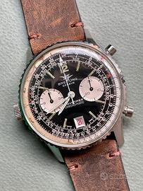 Breitling Navitimer Chrono Matic