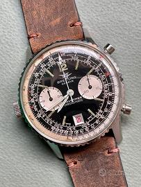 Breitling Navitimer Chrono Matic