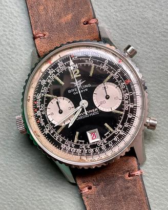 Breitling Navitimer Chrono Matic