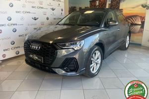 AUDI Q3 Sportback SPB 40 TDI quattro S LINE EDIT