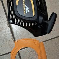 Carter avviamento per motosega McCulloch CS35