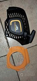 Carter avviamento per motosega McCulloch CS35