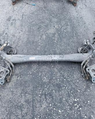 Ponte Assale Posteriore Fiat 500L 2012 2023 Freni 