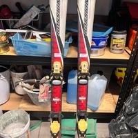 Sci junior rossignol 120cm