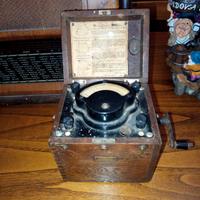 misuratore di isolamento 