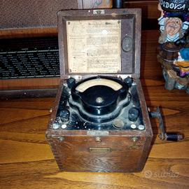 misuratore di isolamento 