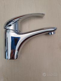 miscelatore per lavabo 