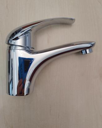 miscelatore per lavabo 