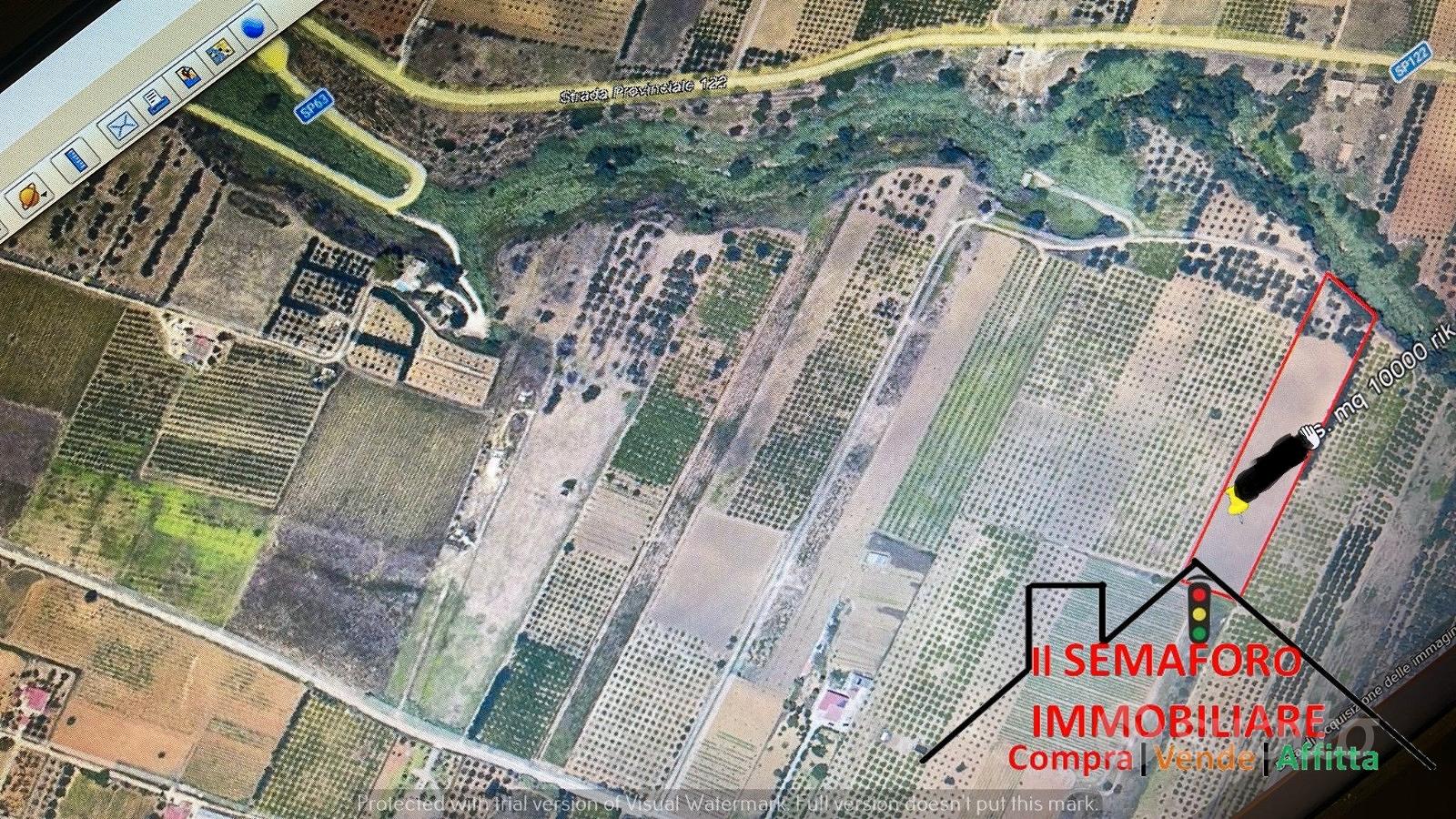 Terreno Contrada Passarello (Rif.1760) - Vista 3