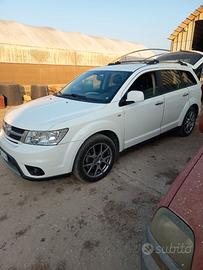 Fiat Freemont