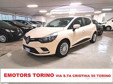 RENAULT Clio 1.5 dCi 8V 75CV Start&Stop 5 porte