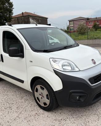 FIAT FIORINO 1.3 mjt 95 Cv Cargo