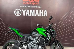 Kawasaki Z 900