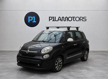FIAT 500L Living 1.6 Multijet 120cv Lounge 7 ...