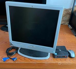 pc i5 + monitor