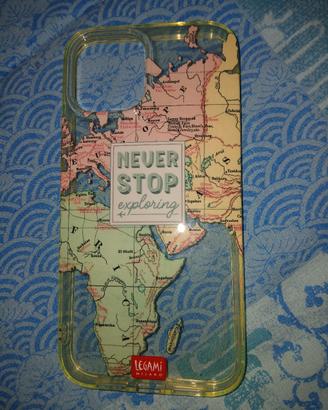 Cover varie nuove Legami 