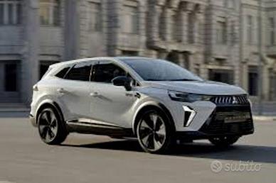 Mitsubishi Grandis 1.3L Mild Hybrid(MHEV) Invite