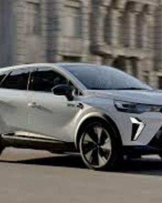 Mitsubishi Grandis 1.3L Mild Hybrid(MHEV) Invite