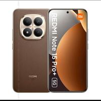 Xiaomi redmi note 15 pro + plus scontrino inieuro