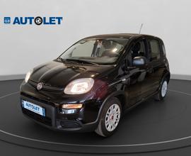 Fiat Panda 1.0 FireFly S&S Hybrid 70CV