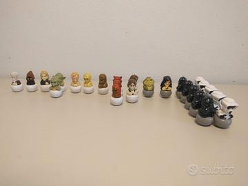 Rollinz Star Wars Esselunga - Serie 1.0 - Misti
