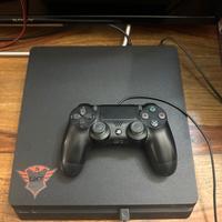 PlayStation 4  Slim da 1TB