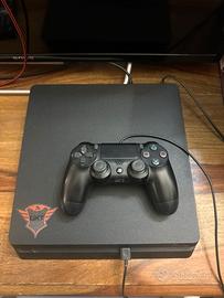 PlayStation 4  Slim da 1TB