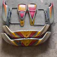 Carene Go-kart intrepid explorer