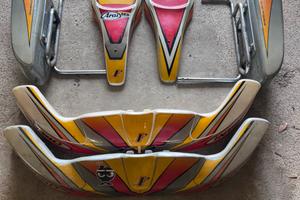 Carene Go-kart intrepid explorer