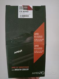 dissipatore fx8350 AMD