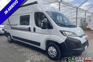 GIOTTIVAN 60 BE YOUNG CON ADAS