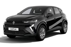 Renault Captur 1.8 full hybrid E-Tech Evoluti...