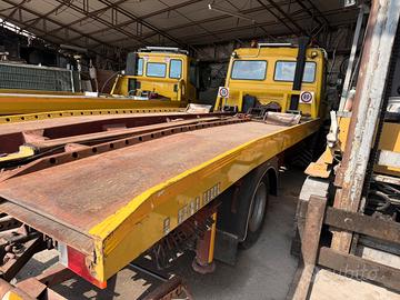 Carroattrezzi iveco 65/10