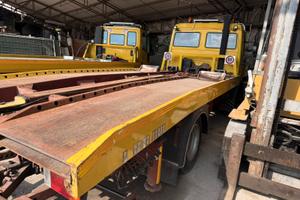 Carroattrezzi iveco 65/10