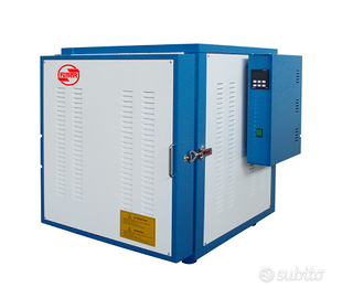 Faber Forno Ceramica + Base + Telo impermeabile+..