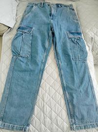 Jeans CARGO OVS uomo
