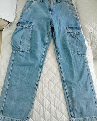 Jeans CARGO OVS uomo