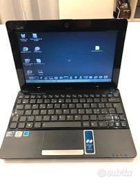 Asus Eee PC 1015PX usato perfettamente funzionante