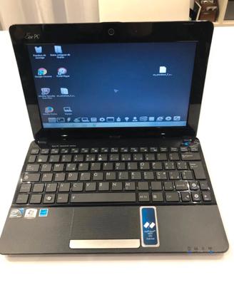 Asus Eee PC 1015PX usato perfettamente funzionante