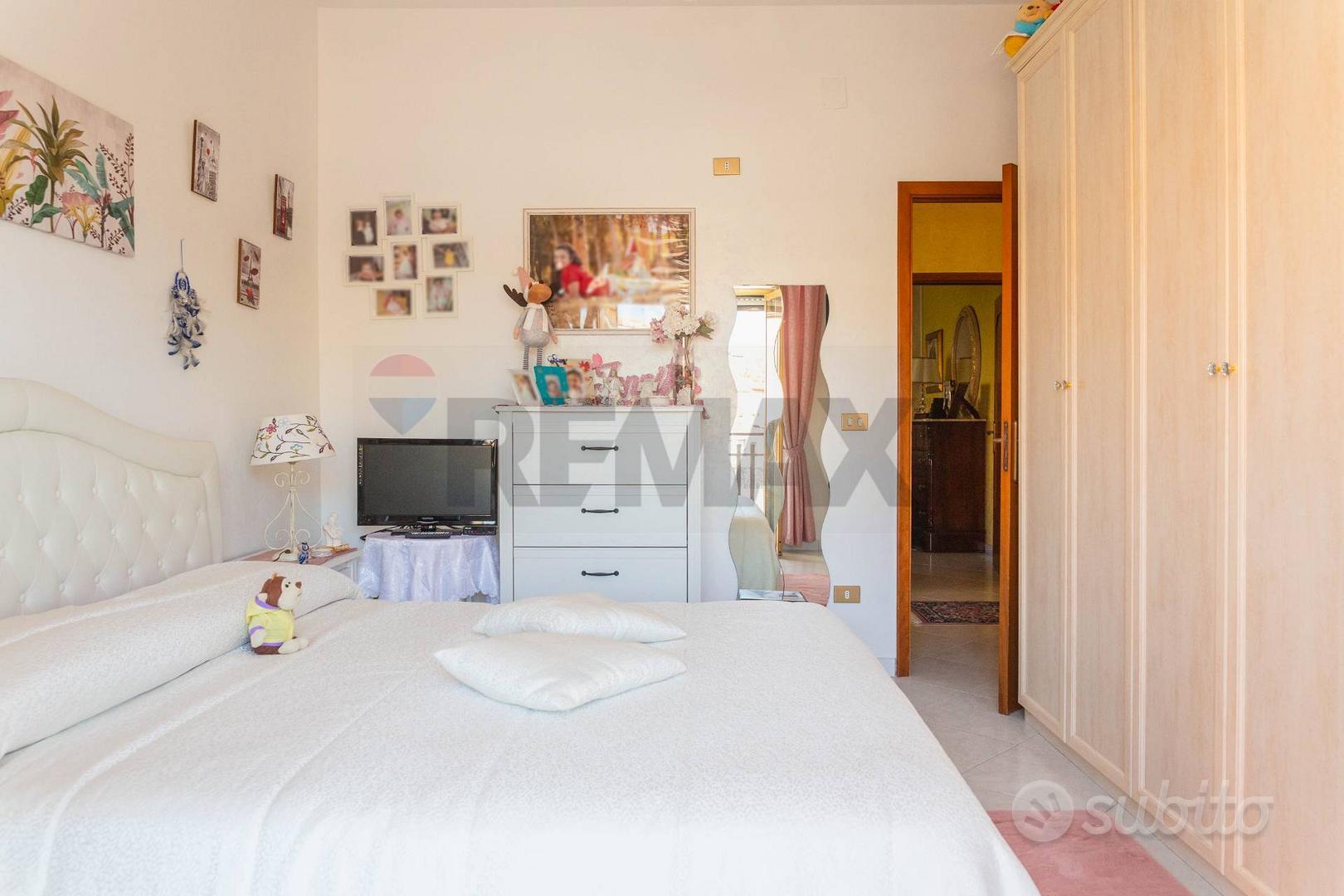Appartamento – Catania, Trappeto, San Giovanni Galermo-Trappeto-Cibali - Vista 5