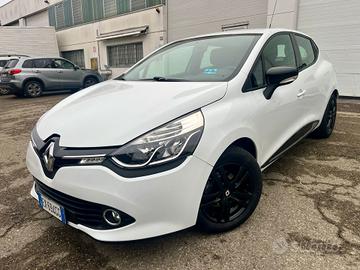 Renault Clio 1.5dCi 2014 53.000km unico proprietar