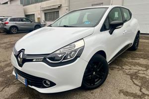Renault Clio 1.5dCi 2014 53.000km unico proprietar