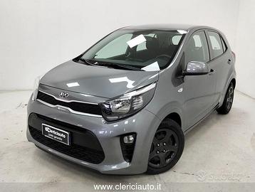 Kia Picanto 1.0 12V GPL 5 porte Urban