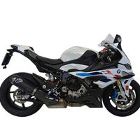 BMW S 1000 RR M 1000 RR TERMIGNONI SCARICO BLACK