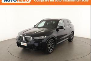 BMW X3 YL56204