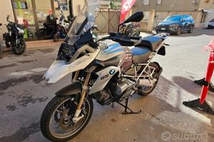 Bmw r 1200 gs r1200gs r1200 abs tris - 2015