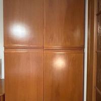 Soggiorno, letto, tavolo,scarpiera, consolle,varie