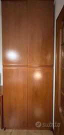 Soggiorno, letto, tavolo,scarpiera, consolle,varie